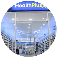 Health Plus Pharmacy