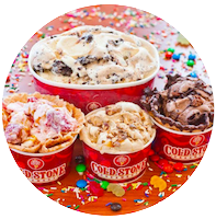 ColdStone Creamery